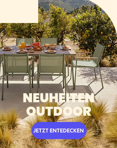Neuheiten Indoor